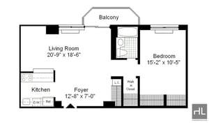 Photo for West 48th Street