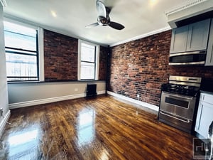 Photo for CLINTON ST.