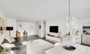 Photo for West 58th Street