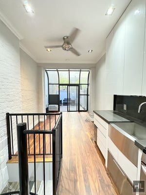 Photo for Mott Street