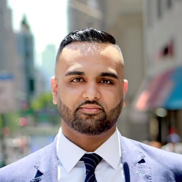 Photo for  NYC Real Estate Agent