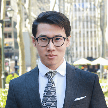 Nikolas Chen | NYC Real Estate Brokerage