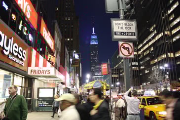 photo of Hell's Kitchen