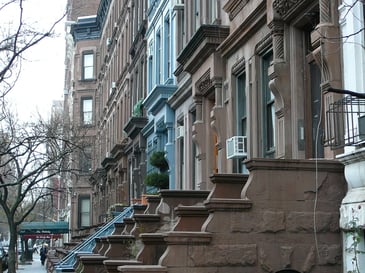 photo of Upper West Side