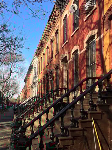 photo of Bedford-Stuyvesant