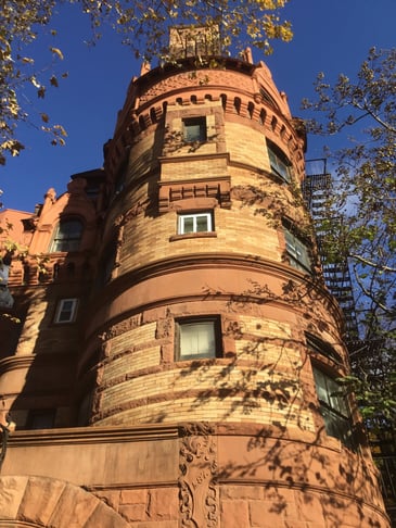 photo of Clinton Hill