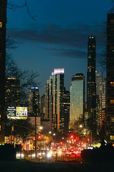 photo of Downtown Brooklyn