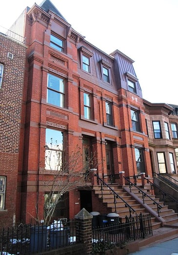 photo of South Slope