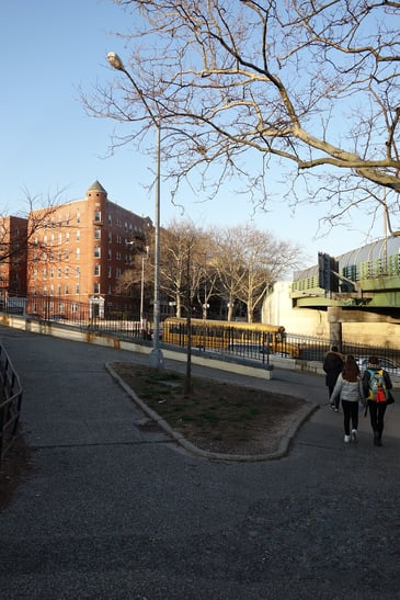 photo of Windsor Terrace