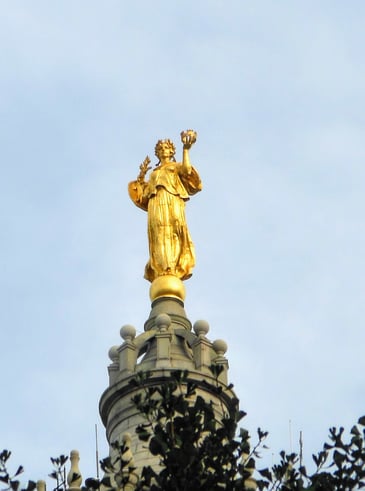 photo of Civic Center