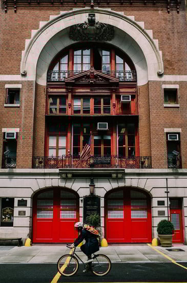 photo of East Village