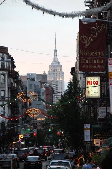 photo of Little Italy