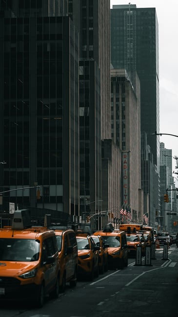 photo of Manhattan Valley