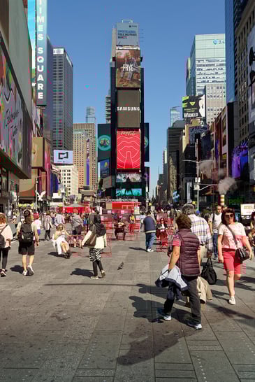 photo of Midtown South