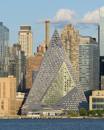 photo of Midtown West