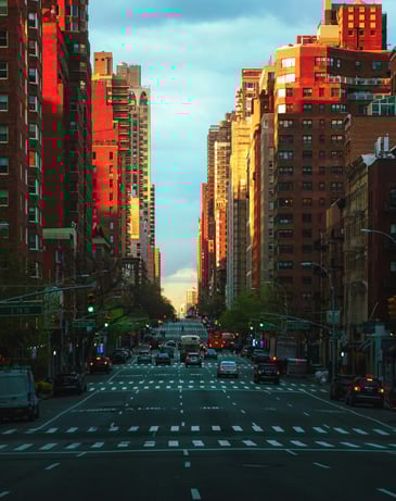 photo of Upper East Side