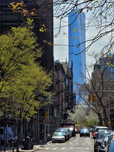 photo of West Village