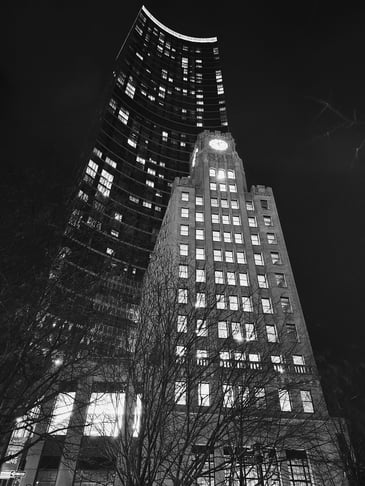 photo of Long Island City