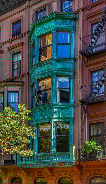 photo of Brooklyn Heights