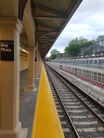 photo of Bensonhurst