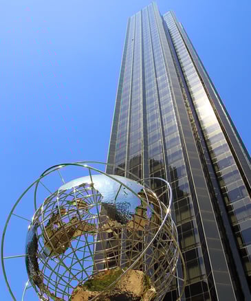 photo of Lincoln Square