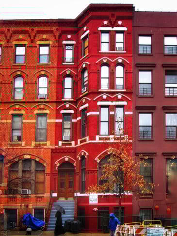 photo of West Harlem