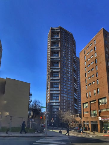 photo of East Harlem