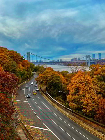 photo of Fort George
