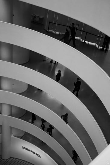 photo of Carnegie Hill