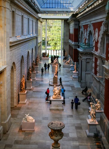 photo of Upper Carnegie Hill