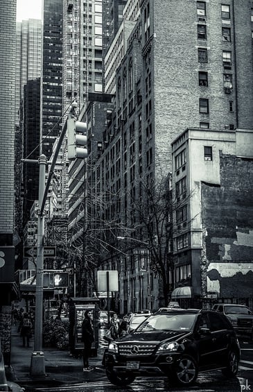 photo of Midtown East