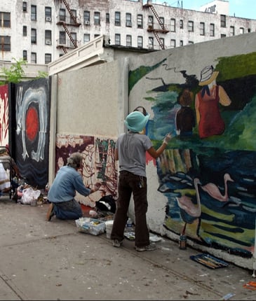 photo of Prospect Lefferts Gardens