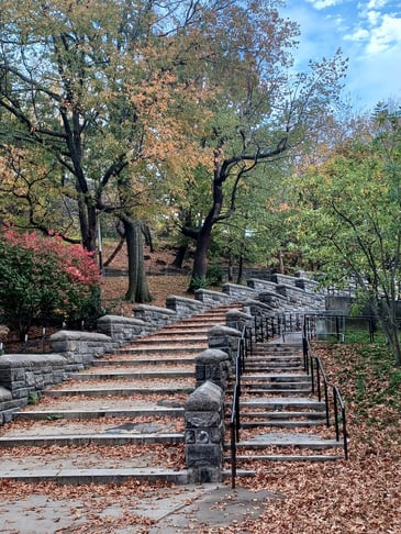 photo of Upper Manhattan