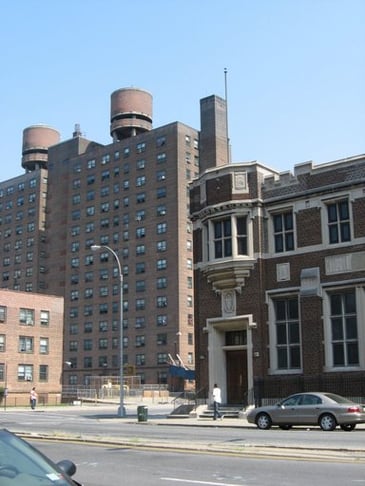 photo of Brownsville