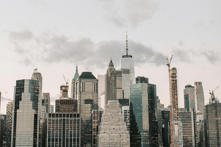 New Developments in New York City - November 2023