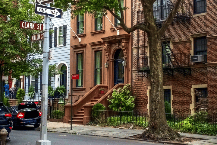 August 2023 New Developments