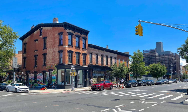 Photo for Bedford-Stuyvesant - NYC