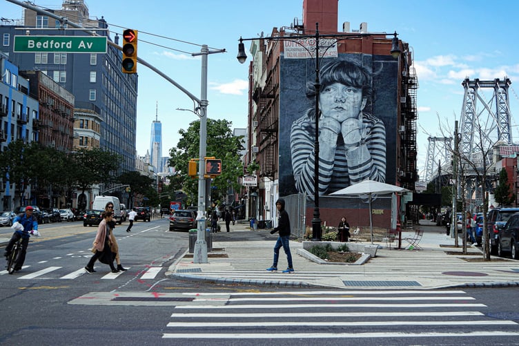 Photo for Williamsburg - NYC
