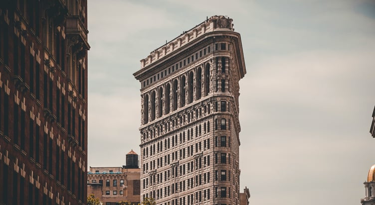 Photo for Flatiron - NYC