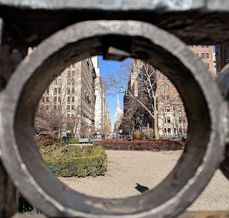 Photo for Gramercy Park - NYC