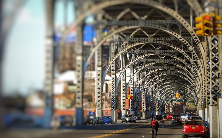 Photo for Manhattan Valley - NYC