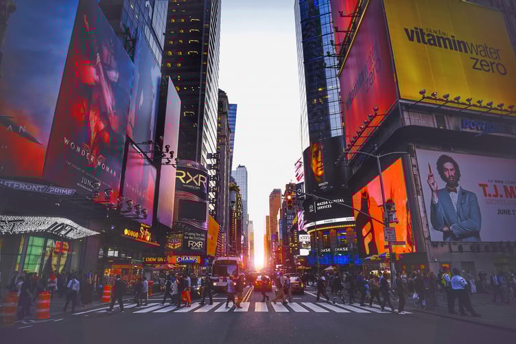 Photo for Midtown West - NYC