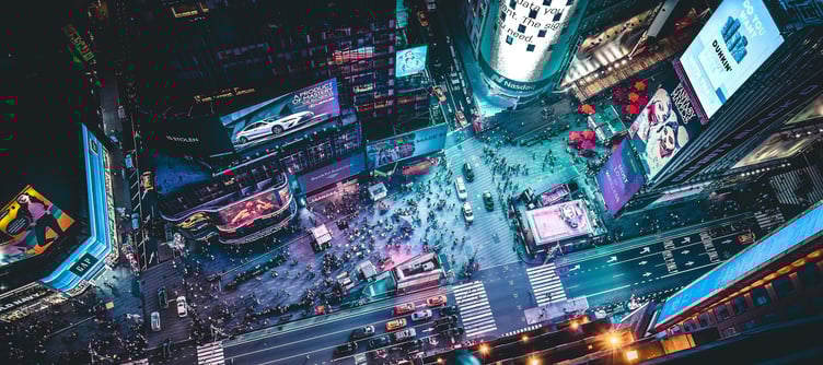 Photo for Midtown Manhattan - NYC