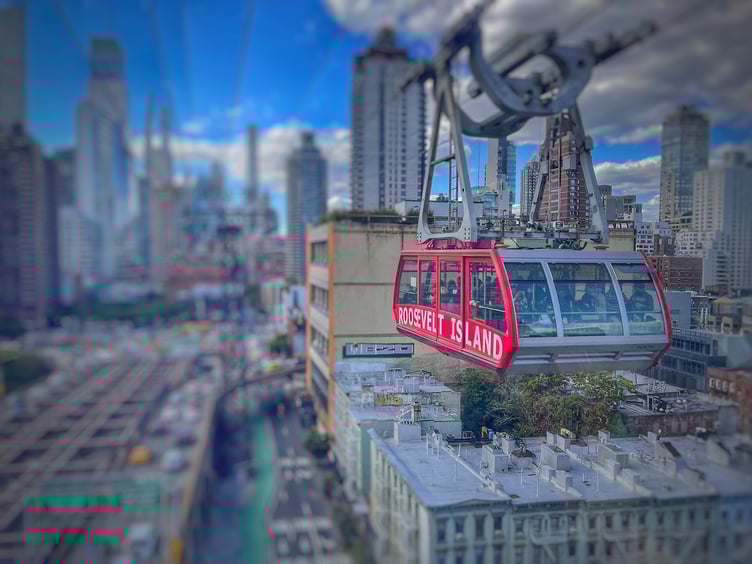 Photo for Roosevelt Island - NYC