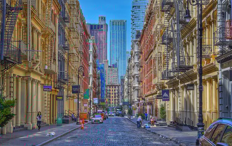 Photo for SoHo - NYC