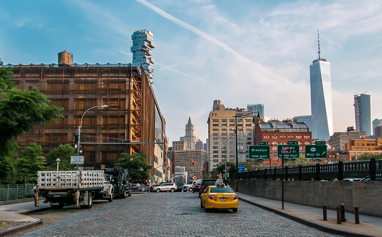 Photo for Tribeca - NYC