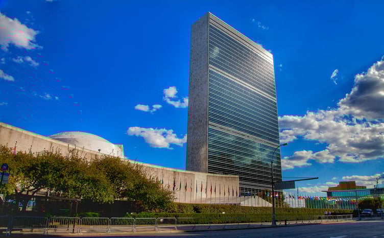 Photo for Turtle Bay - NYC