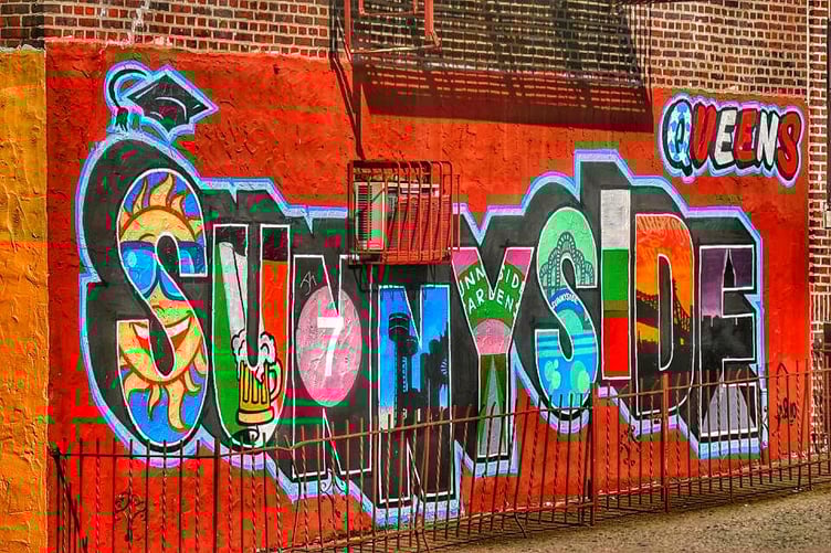 Photo for Sunnyside - NYC