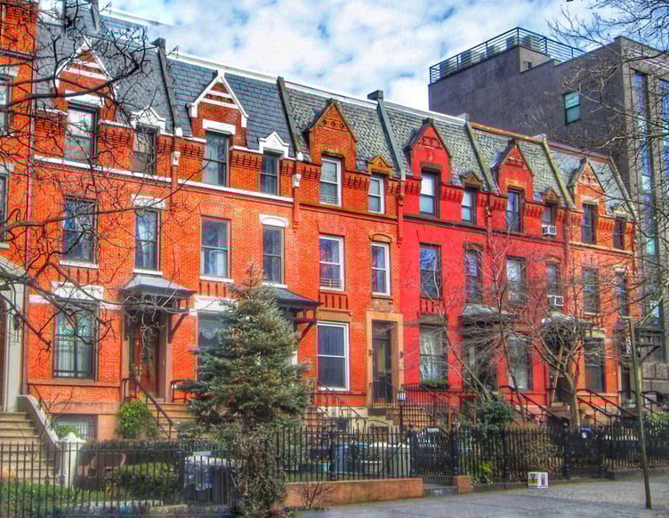 Photo for Carroll Gardens - NYC