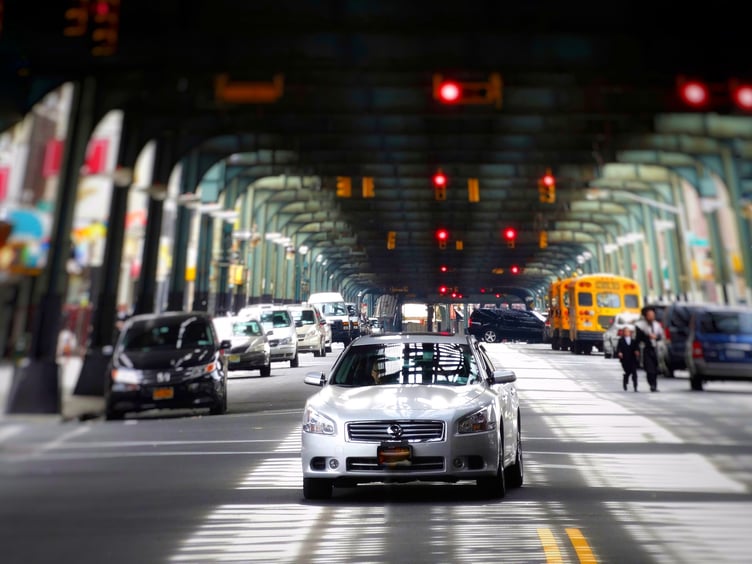 Photo for Borough Park - NYC